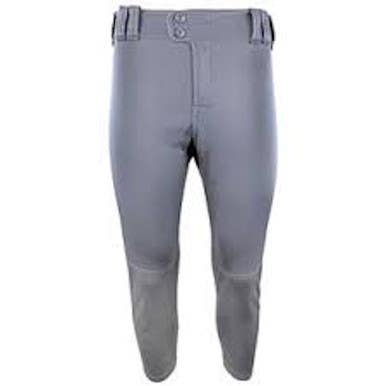 Champro Bp11 Youth Fastpitch Pant Grey Xl 11835-chpbp11ygrxl