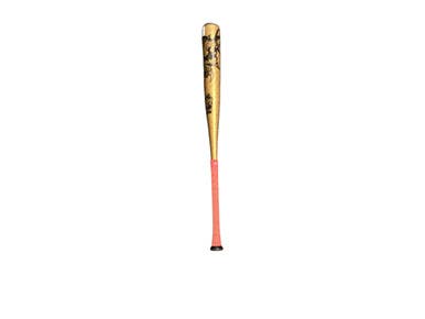 Used Demarini Voc-22 Voodoo Bb Sb High School -3 Bat 31" 11846-s000087051