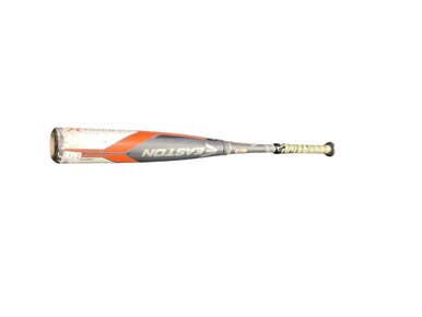Used Easton Ghost X Bb Sb Usssa 2 3 4 Bat 30" 11846-s000087724