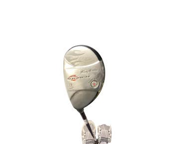 Used Tommy Armour 845 Mens Hybrid Club Lh 3 Hybrid 11846-s000093758