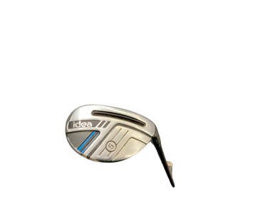 Used Adams Idea 5 Mens Hybrid Club Rh 5 Hybrid 11846-s000094174