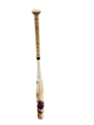 Used Demarini Nau-24 Bb Sb Slowpitch Bat 27" 11846-s000096966