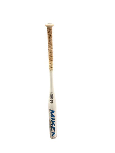 Used Miken Kp23 Bb Sb Slowpitch Bat 34" 11846-s000096967