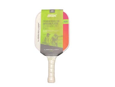 Used Slk Lat Max Pickleball Racquet Orange 11846-s000096974