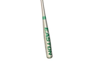 Used Easton Bb21b5 Bb Sb High School -3 Bat 33" 11846-s000096978