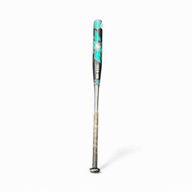 Used Louisville Slugger Rxt Bb Sb Fastpitch Bat 34" 11846-s000097394