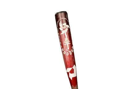 Used Demarini Voc-25 Bb Sb High School -3 Bat 31" 11846-s000099946