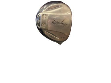 Used Walter Hagen 460h Mens Driver Rh 9.5 Degree 11846-s000100098