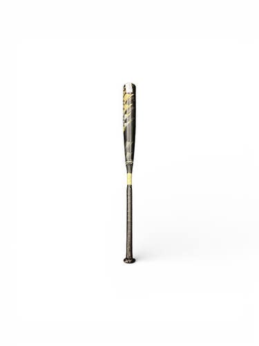 Used Louisville Slugger Meta Bbcor Bb Sb High School -3 Bat 33" 11846-s000100903