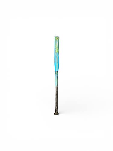 Used Worth Est Comp Xl Bb Sb Slowpitch Bat 34" 11846-s000100906