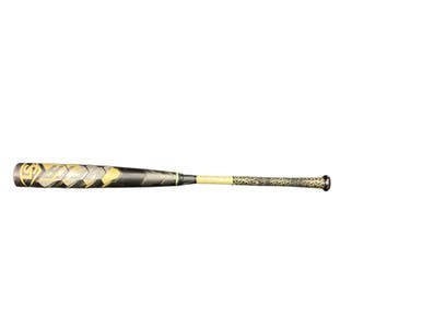 Used Louisville Slugger Meta Bb Sb High School -3 Bat 33" 11846-s000100922