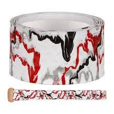 New Lizard Skins Dsp Ultra Fury Camo 1.1mm Bat Grip 11835-lizdspubb125