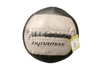 Used Wall Ball Black 10 Lb 11846-s000104590