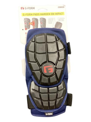 Used G-form Bb Sb Elbow Protector Black 11846-s000105144