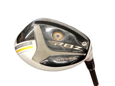 Used Taylormade Rbz Tour 5 Mens Hybrid Club Rh 5 Hybrid 11846-s000105274
