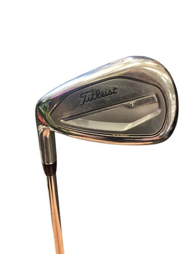 Used Titleist T350 Golf Wedge Mens Lh 48 Degree 11846-s000105312