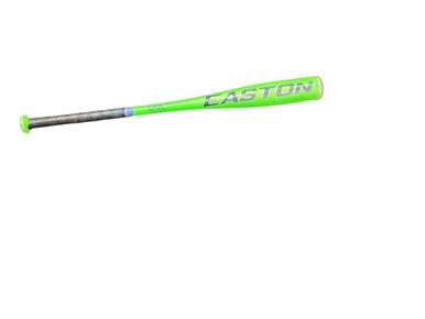 Used Easton Typhoon Bb Sb Usa 2 1 4 Bat 27" 11846-s000105304