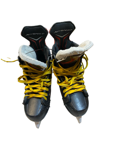 Used Ccm Ft380 Senior Hockey Skate Senior 5 11706-s000378719