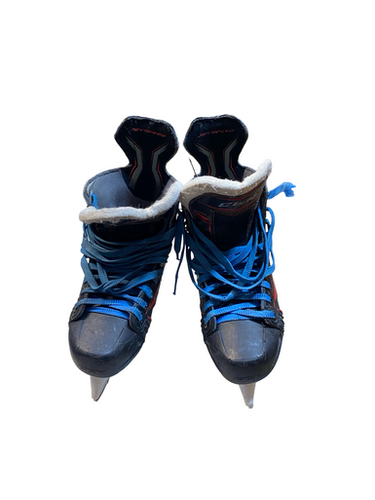 Used Ccm Jetspeed 280 Senior Hockey Skate Senior 6 11706-s000378717