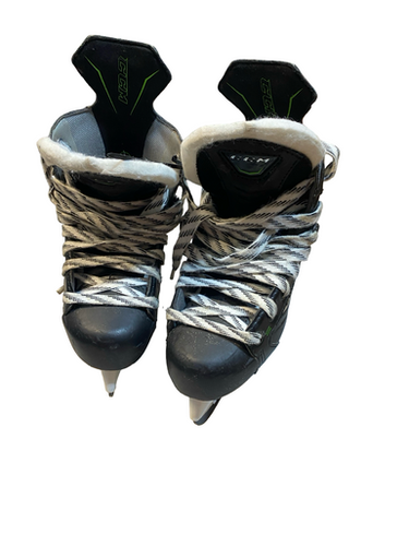 Used Ccm Ribcore 48k Senior Hockey Skate Senior 4 11706-s000378716