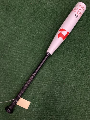 DeMarini The Goods Hybrid Bat USSSA Certified | 30" 20oz (2025)