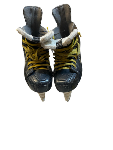 Used Bauer Nexus 5000 Senior Hockey Skate Senior 5 11706-s000378714