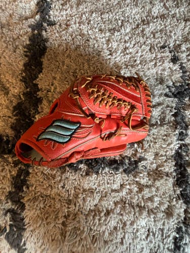 Custom Emery Limited Edition RH Infield/Pitcher Baseball Glove 11.75"