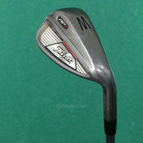Titleist AP1 AW Approach Wedge TT Dynamic Gold High Launch R300 Steel Regular