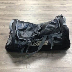 All Star S7 Elite Catcher’s Roller Bag Black (Used)