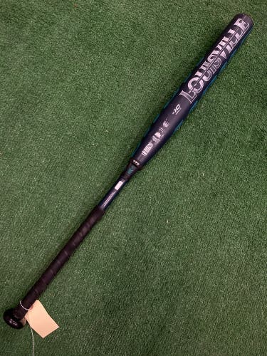 Louisville Slugger Kryo Composite Bat | 34" 24oz (2025)