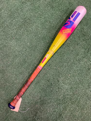 Easton Dub Composite Bat USSSA Certified | 28" 18oz (2026)
