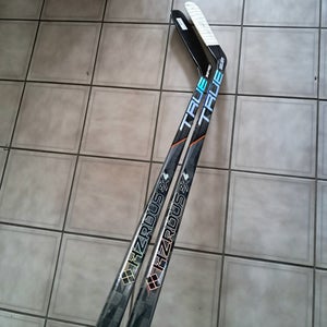 Senior True HZRDUS 9x4 Left Hand Hockey Stick 75 Flex 2-pack