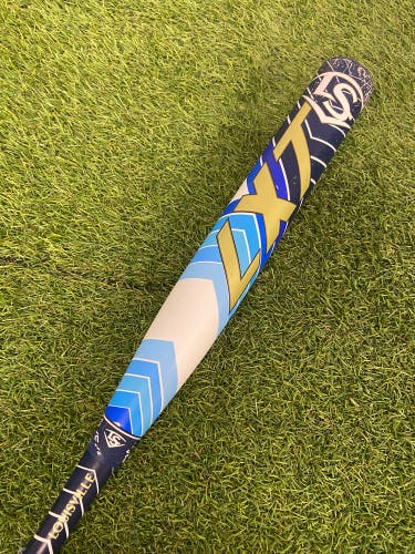 Louisville Slugger LXT Fastpitch 2024 (-11)