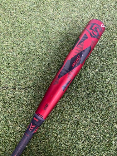 Louisville Slugger Select PWR BBCOR Bat 2022 (-3)