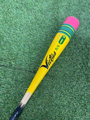 Victus Pencil (2 5/8") USA Youth Bat 2024 (-10)