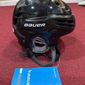 Small Bauer Re-Akt 65 Helmet (New) Item#PW65B