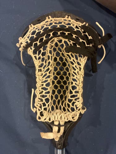 Maverik Kinetik Head (Used)
