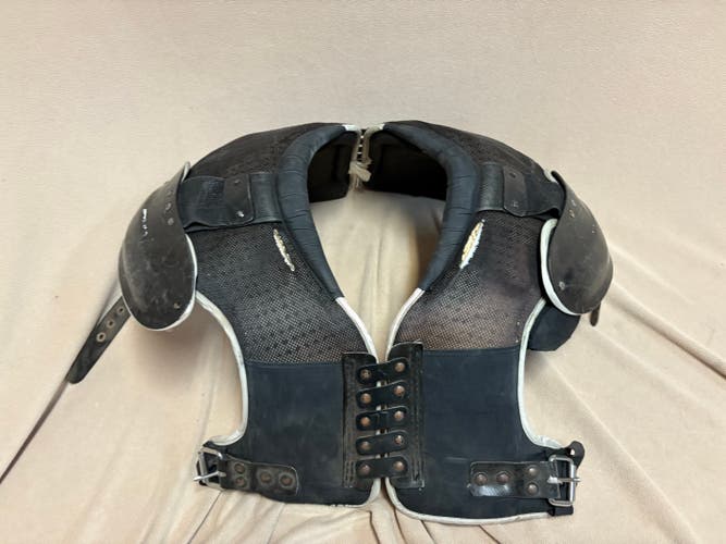 Large Adult Battle Shoulder Pads (Used)