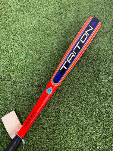 Louisville Slugger Triton Youth Alloy USA 2026 (-10)