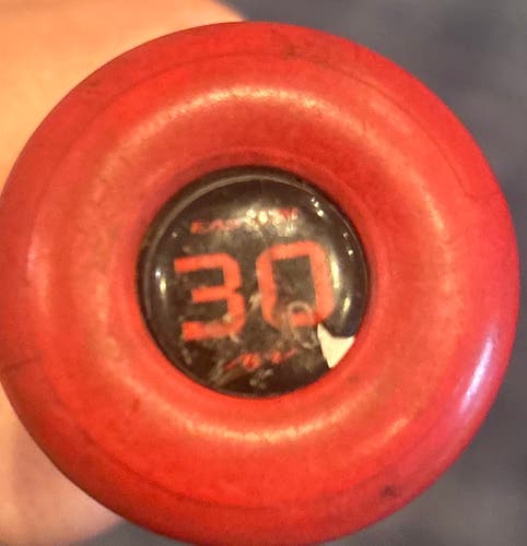 2022 Easton USABat Certified Bat (-10) 20 oz 30" (Used)