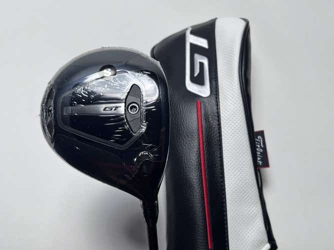 Titleist GT280 Mini Driver 13* Tensei K Blue Xlink Tech 65g Stiff RH HC NEW