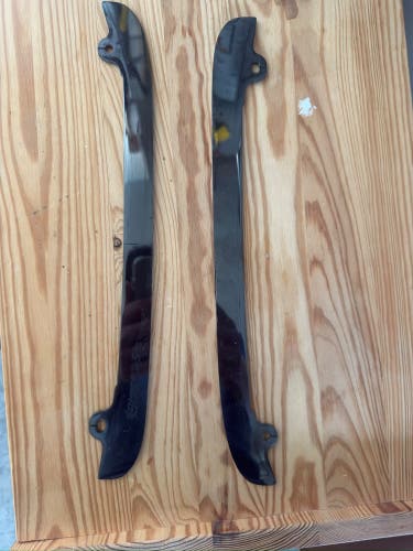 CCM Step Blacksteel 288 mm (Used)