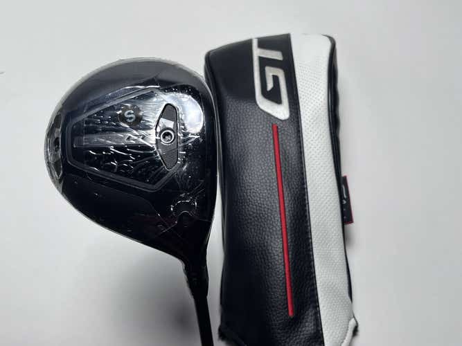 Titleist GT280 Mini Driver 13* Tensei K Black XlinkTech 75g Stiff RH HC NEW