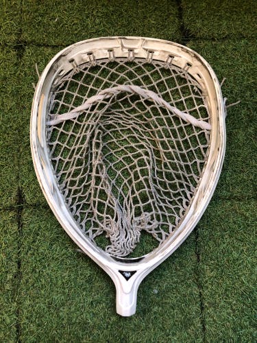 Goalie ECD Lacrosse Impact Strung Head (Used)