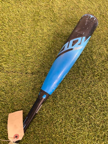 Easton ADV 360 Ice Limited Edition (2 5/8") USA Youth Bat 2025 (-11)