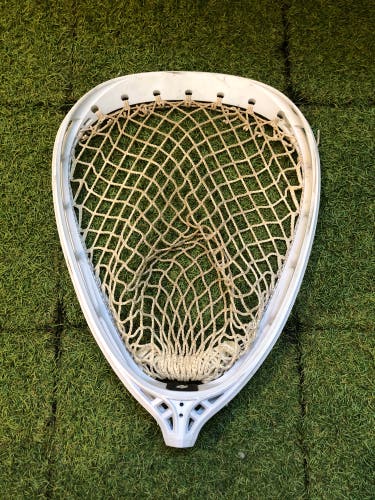 Goalie StringKing Mark 2G Strung Head (Used)