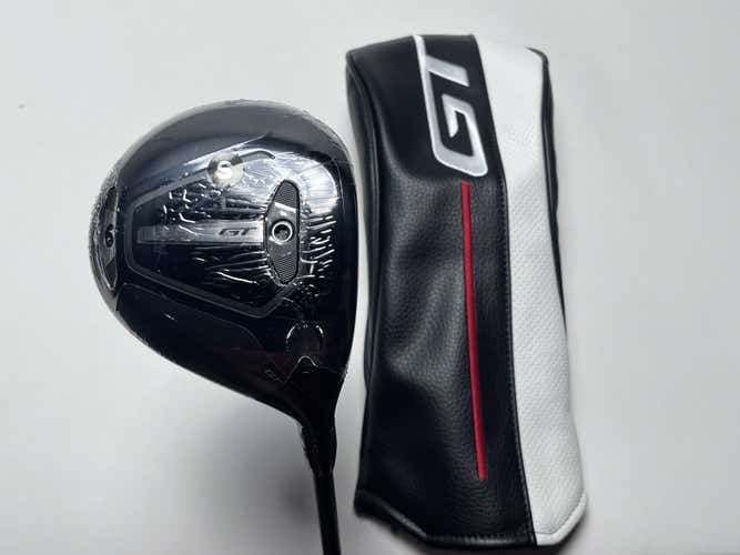 Titleist GT280 Mini Driver 13* Tensei K Black XlinkTech 75g Stiff RH HC NEW