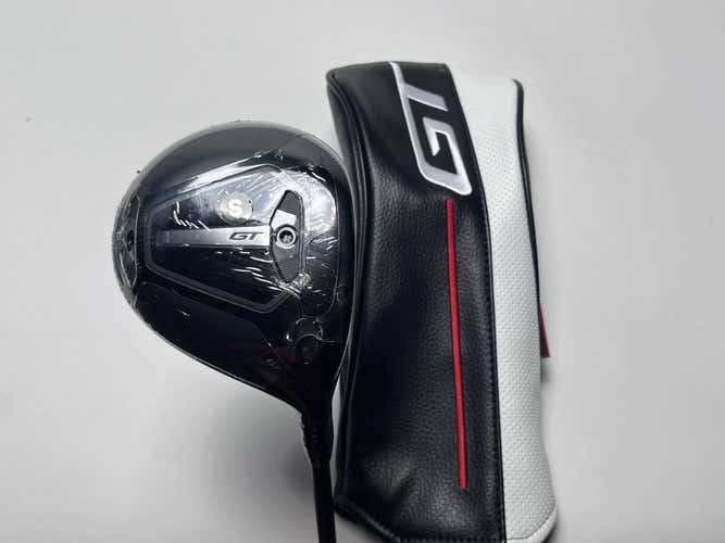 Titleist GT280 Mini Driver 13* Tensei K Blue Xlink Tech 65g Stiff RH HC NEW
