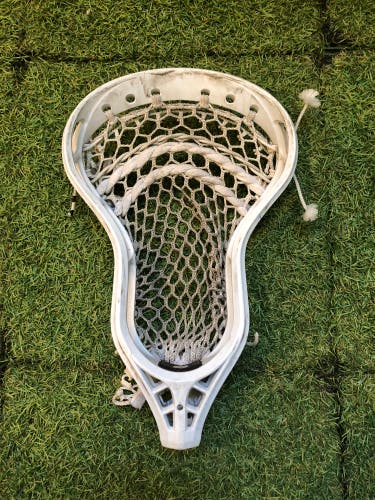 Defense StringKing Mark 2D Strung Head (Used)