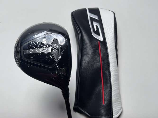 Titleist GT280 Mini Driver 13* Tensei K Blue Xlink Tech 65g Stiff RH HC NEW